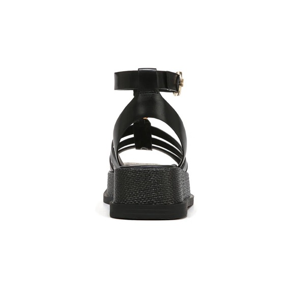 Sam Edelman NAIMA PLATFORM GLADIATOR SANDAL - Picture 3 of 4